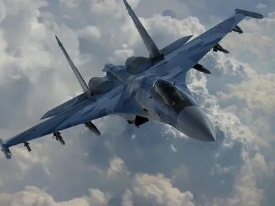 У Індонезії не вистачило коштів на купівлю російських винищувачів Су-35