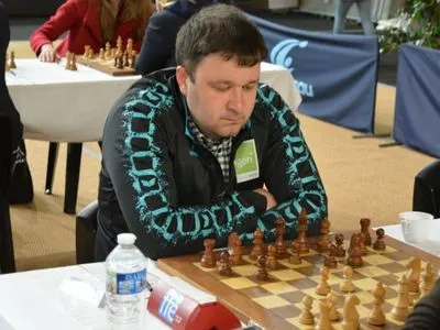 Український шахіст став призером турніру у Франції