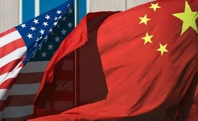 Китай засудив запроваджені США обмеження на імпорт із Сіньцзяну