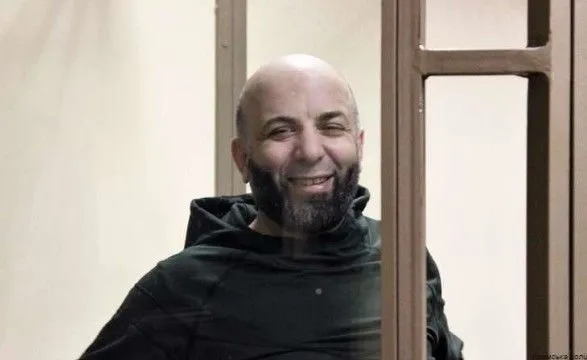 В России фигуранта “дела крымских мусульман” Абдуллаева выпустили из ШИЗО после 55 дней изоляции