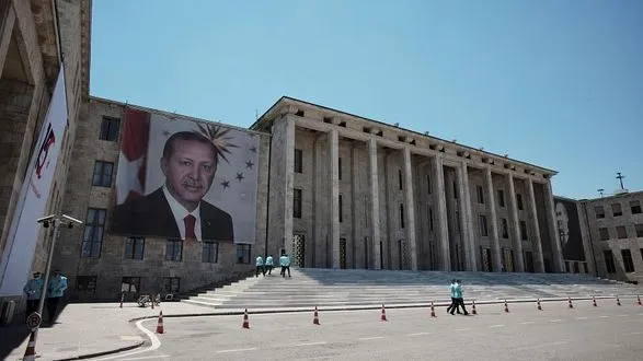 Турция заморозила активы 770 человек за предполагаемые связи с террористами
