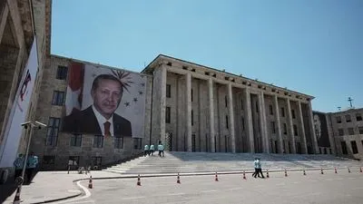 Туреччина заморозила активи 770 осіб за ймовірні зв'язки з терористами