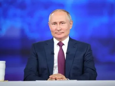 Путін повідомив про успішний запуск гіперзвукової системи "Циркон"