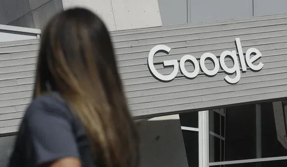Російський суд оштрафував Google майже на 100 мільйонів доларів