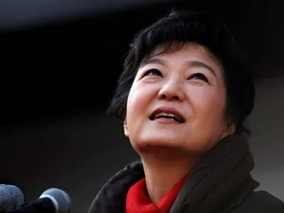У Південній Кореї помилували екс-президента, засуджену за корупцію