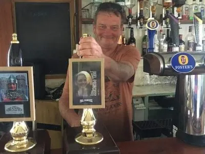 На британському острові шукають працівника на незвичну посаду: робітник буде барменом, екскурсоводом та королем в одному обличчі