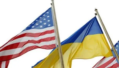 Посольство США поздравило Украину с 30-летием признания ее независимости