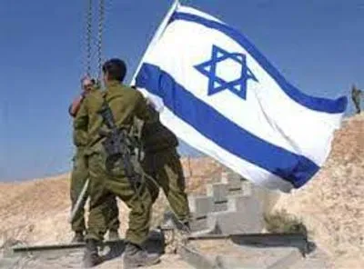 Израильский военный пост обстреляли на Западном берегу