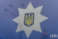 Поліція не виявила жодних підозрілих предметів на мосту Патона у Києві