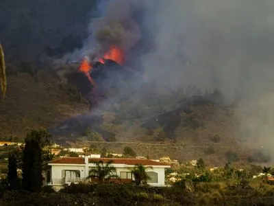 В Іспанії оголосили про завершення виверження вулкану на Канарах, яке тривало три місяці