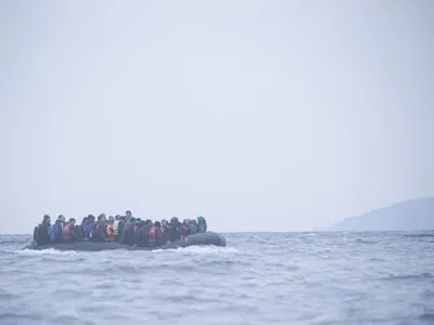Число погибших мигрантов в результате крушения лодки у острова Парос достигло 16 человек