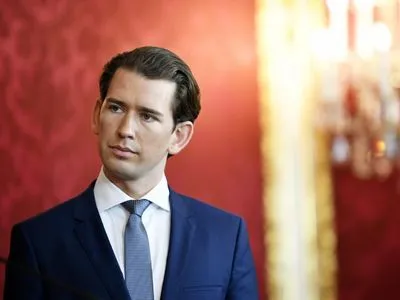 СМИ: экс-канцлер Австрии Курц поедет на работу в США