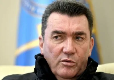 Риска неизбежного вторжения нет: Данилов прокомментировал рост количества войск РФ на границе с Украиной