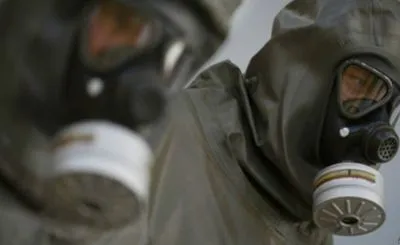 У Франції затримали підозрюваного у постачанні компонентів для хімізброї в Сирії