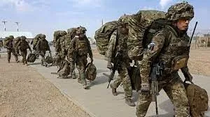 Британські війська готові евакуюватися з України у разі російського вторгнення