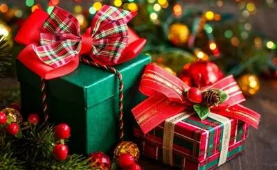 26 грудня відзначають День подарунків