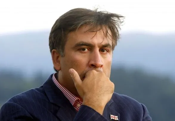 Саакашвили потерял сознание узнав, что его планируют перевести из госпиталя в тюрьму