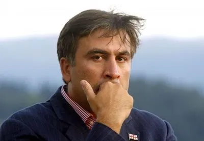 Саакашвили потерял сознание узнав, что его планируют перевести из госпиталя в тюрьму