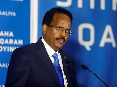 Президент Сомалі зупинив повноваження підозрюваного в корупції прем'єра