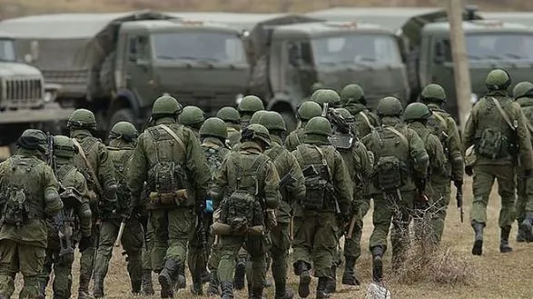 В Росії заявили, що планів нападати на Україну "немає і не було"