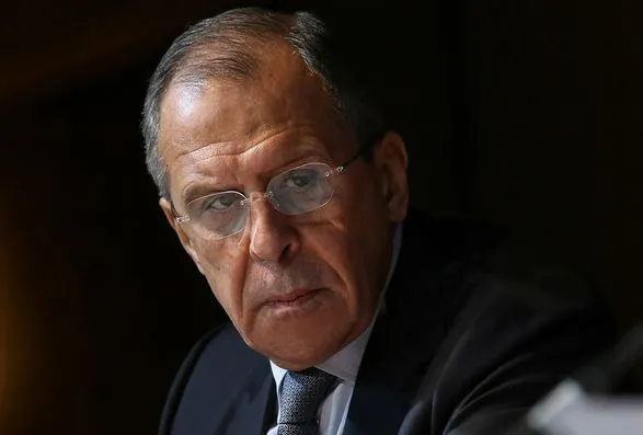 Лавров назвав неможливим вступ Росії до НАТО