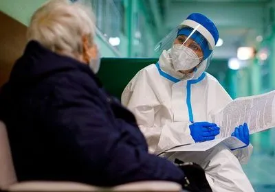 Коронавірус в Одеській області: захворювань менше сотні, смертей не зафіксовано