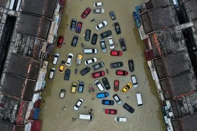 Малайзия просит в ООН 3 млн долларов для адаптации к изменению климата на фоне смертоносных наводнений