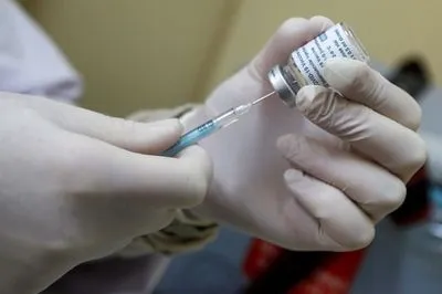 В Білорусі стартувала вакцинація дітей від коронавірусу