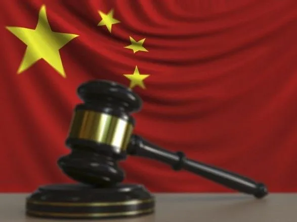 У Китаї створили цифрового прокурора