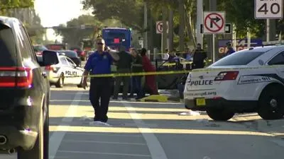 У Південній Флориді загинули двоє дітей, четверо отримали поранення в результаті наїзду автомобіля