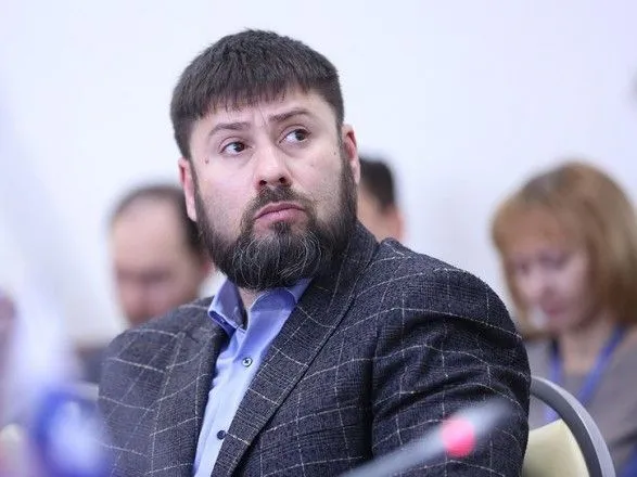 ГБР возбудило два дела против экс-заместителя главы МВД Гогилашвили