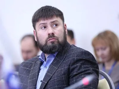 ДБР порушило дві справи проти ексзаступника очільника МВС Гогілашвілі