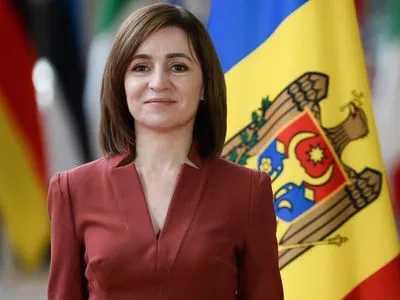 Молдова прагне в ЄС, але не планує вступати до НАТО – Санду