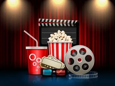 28 грудня - Міжнародний день кіно