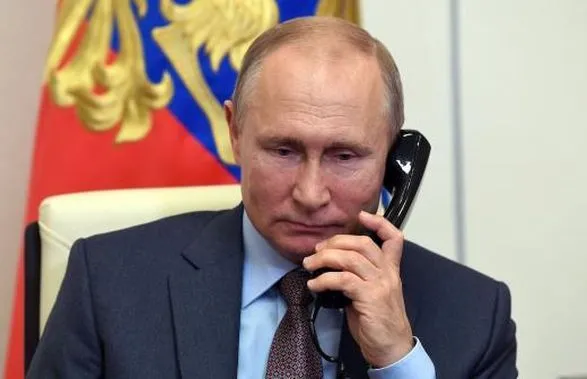Кремль подтвердил, что у Путина и Байдена запланирован телефонный разговор на поздний вечер четверга
