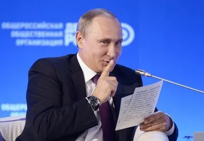 На прохання Путіна: Байден проведе переговори по телефону в четвер з російським президентом