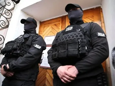 Угольное дело: в ГБР подтвердили, что приходили с обысками к соратникам Порошенко - искали документы