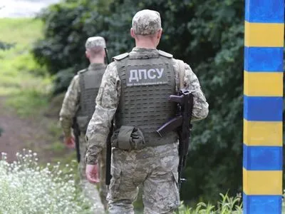 За год пограничники не пропустили в Украину более 6 тысяч россиян