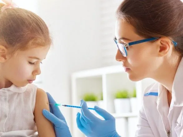 В США зафиксировали рекордное количество детей, госпитализированных из-за штамма коронавируса Omicron