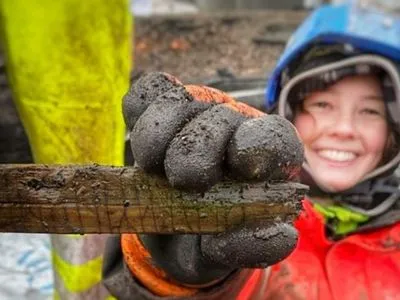 У Норвегії археологи знайшли артефакти зі стародавніми рунами