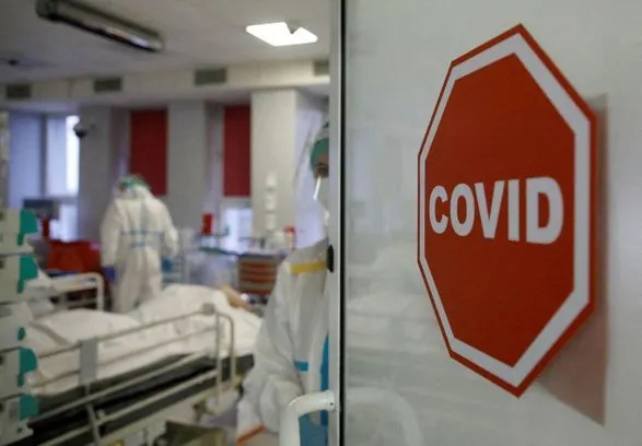 Кількість смертей від COVID-19 у Східній Європі перевищила 1 мільйон