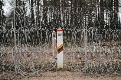 Понад 11 тисяч мігрантів прибули до Німеччини за "білоруським маршрутом" у 2021 році