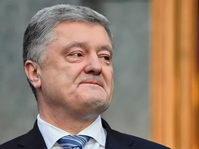 Данилов заявил, что в СНБО хватит голосов для санкций против Порошенко в случае подачи