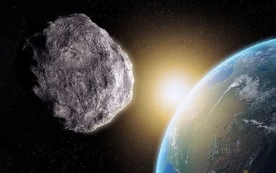 Астероїд, розміром з автобус, наступного місяця пролетить повз Землю