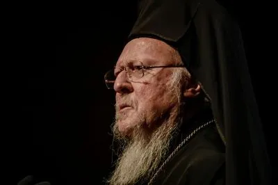 Вселенского Патриарха Варфоломея выписали из больницы