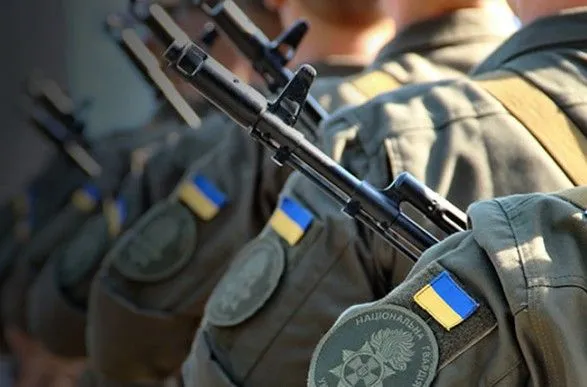 В Україні затвердили терміни військового призову на 2022 рік