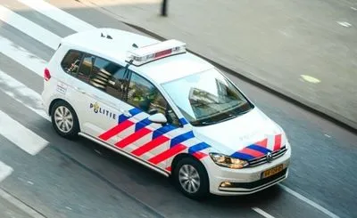 В Нидерландах из-за фейерверка погиб ребенок, другой в тяжелом состоянии