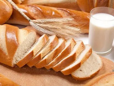 Правительство ограничило цену на газ для производителей хлеба, молока и масла: сколько придется платить