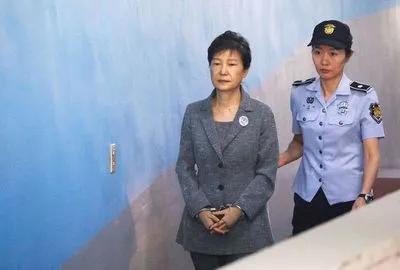 Экс-президента Южной Кореи Пак выпустили из тюрьмы после 5 лет заключения