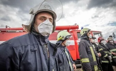 В праздники украинские спасатели будут работать в усиленном режиме